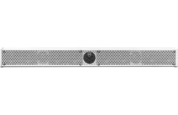 Wet Sounds - STEALTH-10 ULTRA HD-W | Wet Sounds All-In-One Amplified Bluetooth Soundbar With Remote