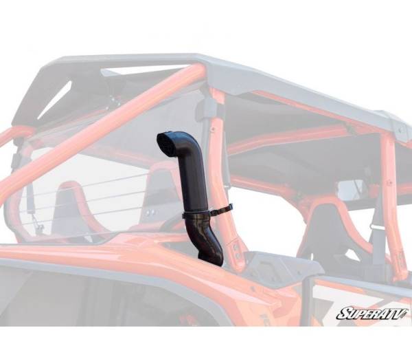 SuperATV  - Honda Talon 1000R Depth Finder™ Snorkel Kit