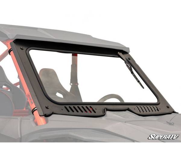 SuperATV  - Honda Talon 1000 Glass Windshield