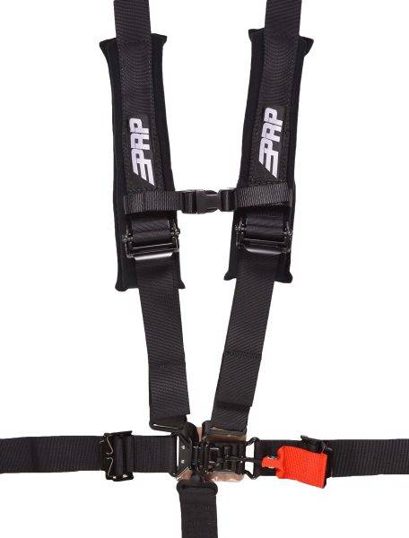 PRP Seats - 5.2 HARNESS 5-Point