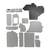 Design Engineering Inc. - Kawasaki Teryx SXS - Heat Shield Kit