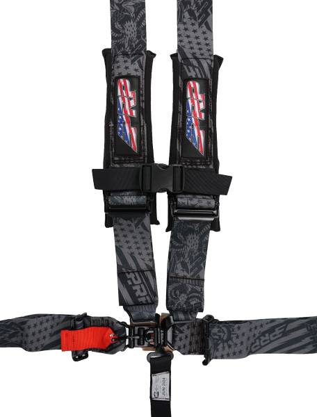 PRP Seats - PRP 5.3 NEW GLORY Harness
