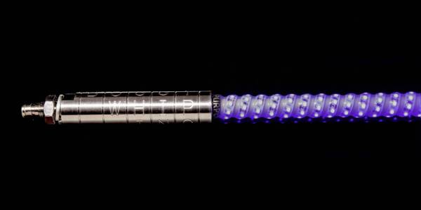 Buggy Whip Inc. - BUGGY WHIP® PURPLE LED WHIPS
