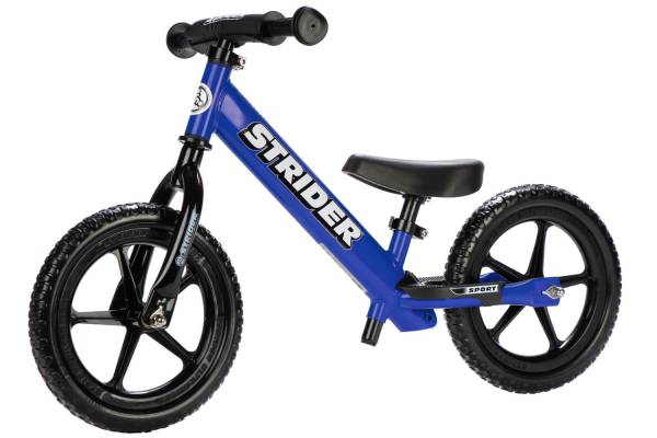 Strider Bikes - STRIDER 12 SPORT