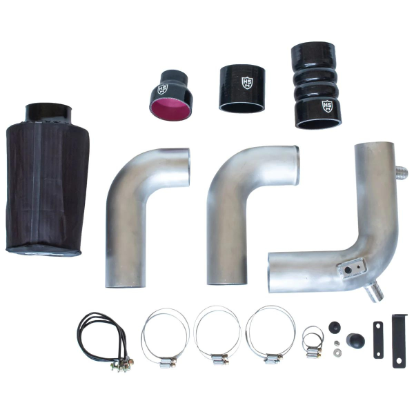 H&S Motorsports - RZR Performance Air Intake Kit - XP Turbo S