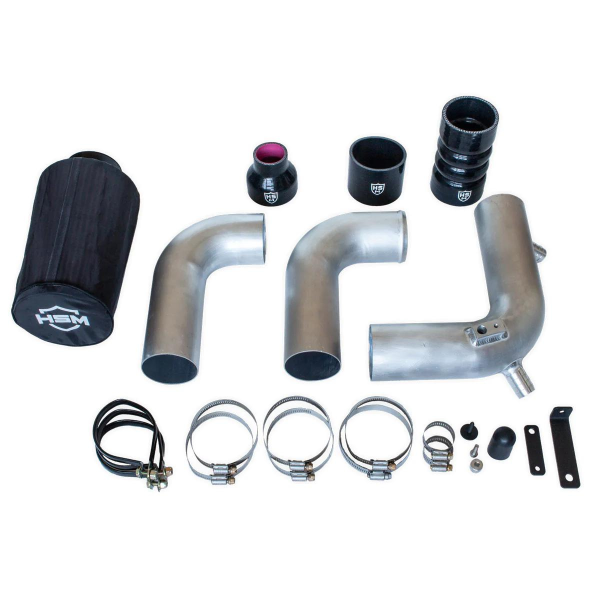 H&S Motorsports - RZR Performance Air Intake Kit - XP Turbo