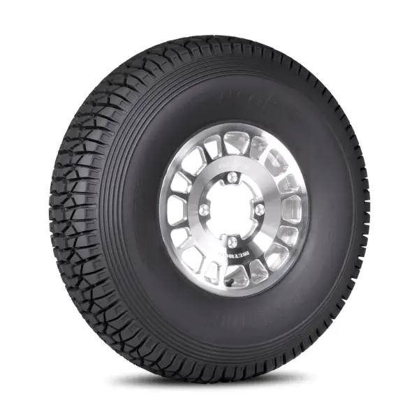 Tensor Tire - Tensor Tire Regulator 2