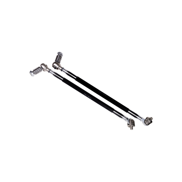 Shock Therapyst - Polaris RZR Pro R and Turbo R Ultimate Tie Rod Kit
