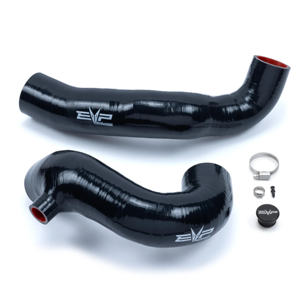 Evolution Power - EVP SILICONE CHARGE TUBE FOR CAN-AM MAVERICK R