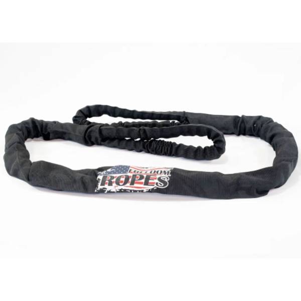 Freedom Ropes - 6' Cheater Rope / Rigging Line