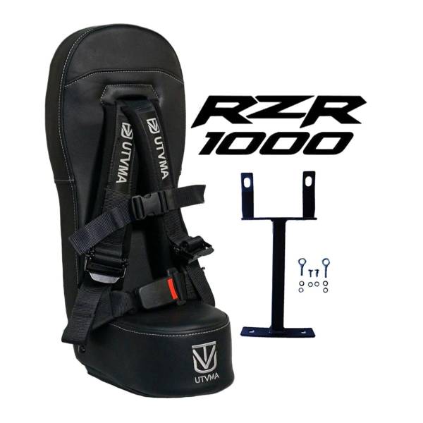 UTVMA - RZR 1000 Bump Seat 2014-2023
