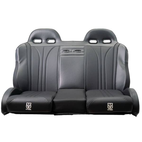 UTVMA - KRX Four Seat Rear Bench Seat (2023-2024)