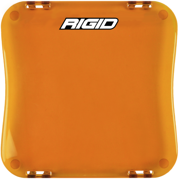 Rigid Industries - Light Cover Yellow D-XL Pro RIGID Industries