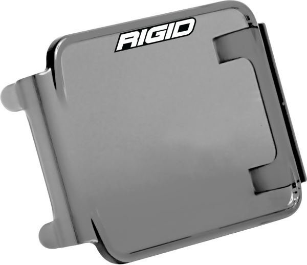 Rigid Industries - Light Cover Smoke D-Series Pro RIGID Industries