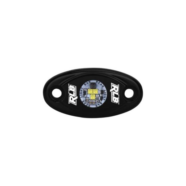 Rear Light Bar Store - Rock Lights (Single)