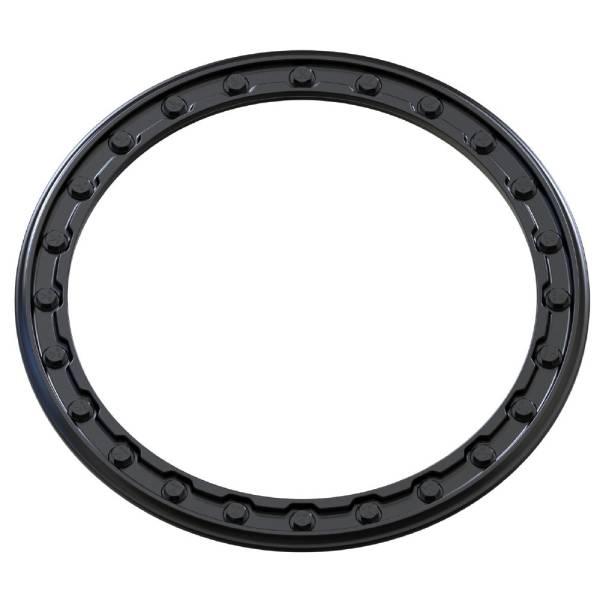 Valor Offroad - Valor Offroad - VBR20 Billet UTV Beadlock Ring