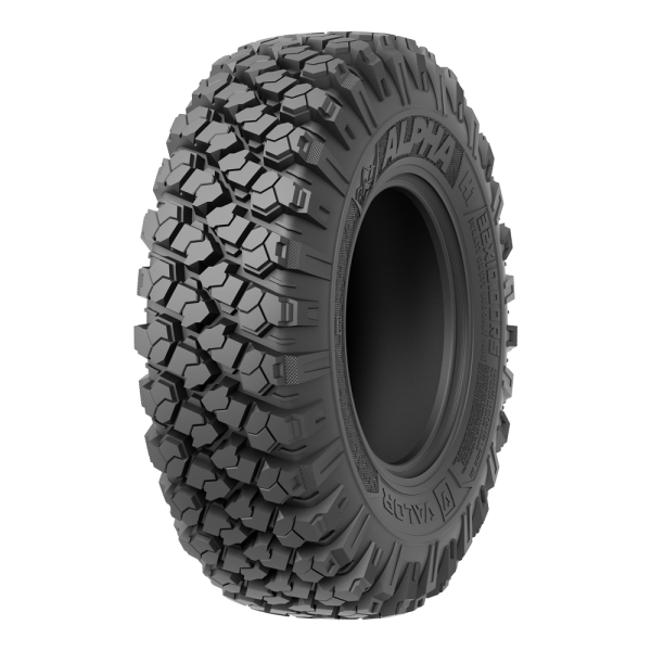 Valor Offroad - The Alpha UTV Tire by Valor Offroad