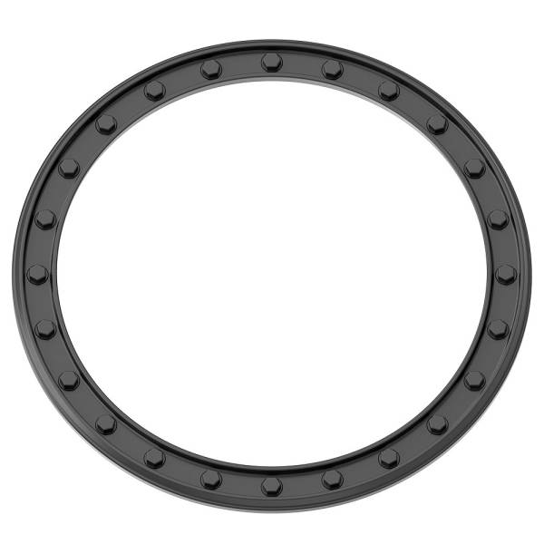 Valor Offroad - Valor Wheels - VBR10 Billet UTV Beadlock Ring