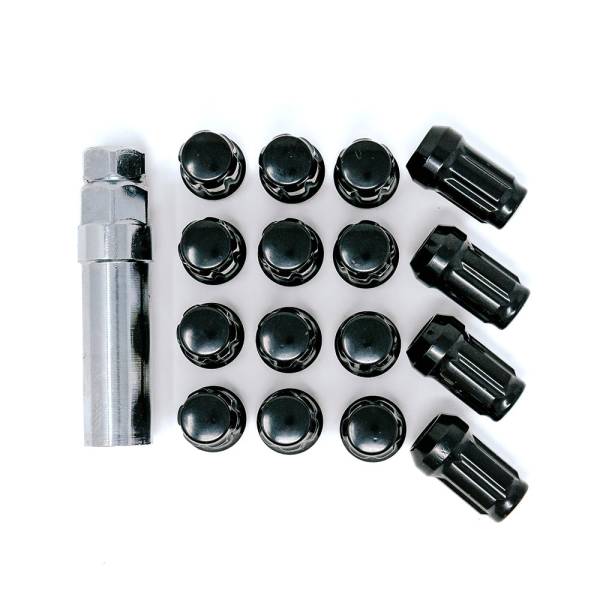 Valor Offroad - 12x1.25 Lug Kit for Kawasaki & Yamaha ATV and UTV