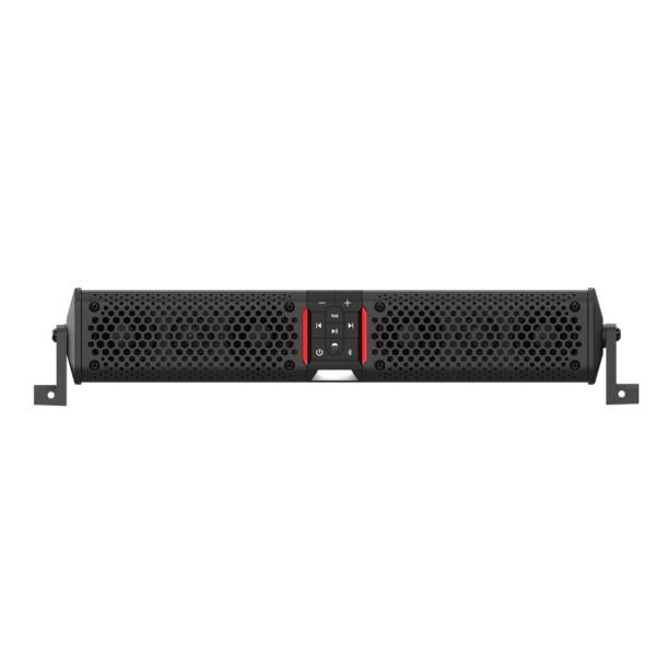 Wet Sounds - STEALTH XT 6-B | Wet Sounds All-In-One Amplified Bluetooth® Soundbar With Remote