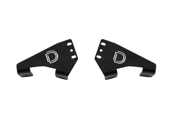 Diode Dynamics - Stage Series Roof Bracket Kit for 2020-Present Polaris RZR Diode Dynamics