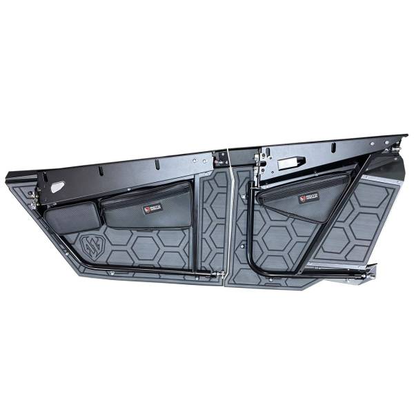 Moto Armor - Moto Armor RZPRO4 Interior Door Liner