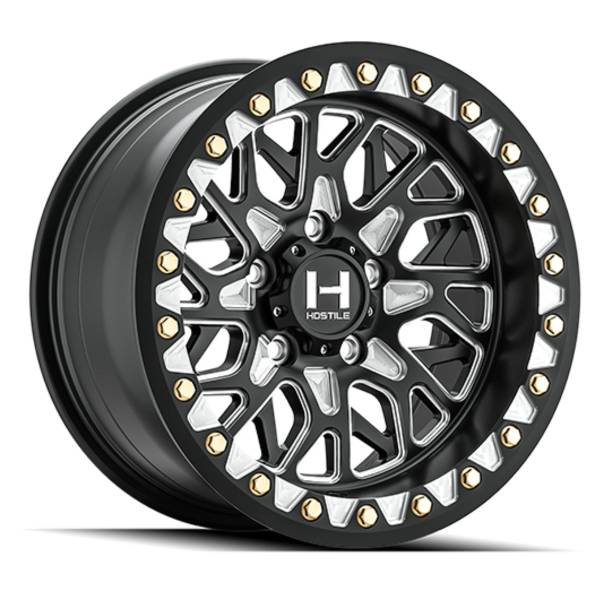 Hostile Wheels - H333 Glamis UTV