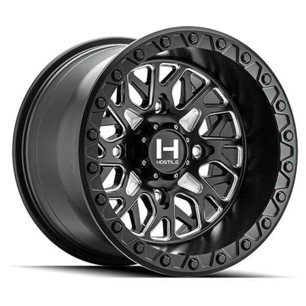 Hostile Wheels - H133 Glamis UTV