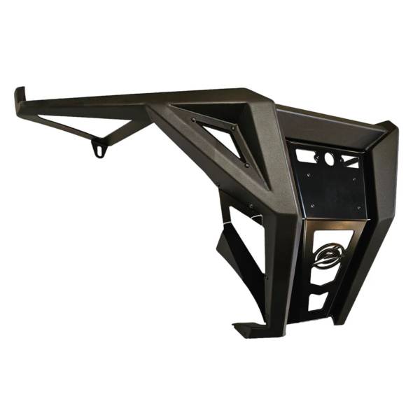 Elektric Offroad Designs - 2020+ Polaris Rzr Pro Xp, Turbo R Volt Rear Bumper