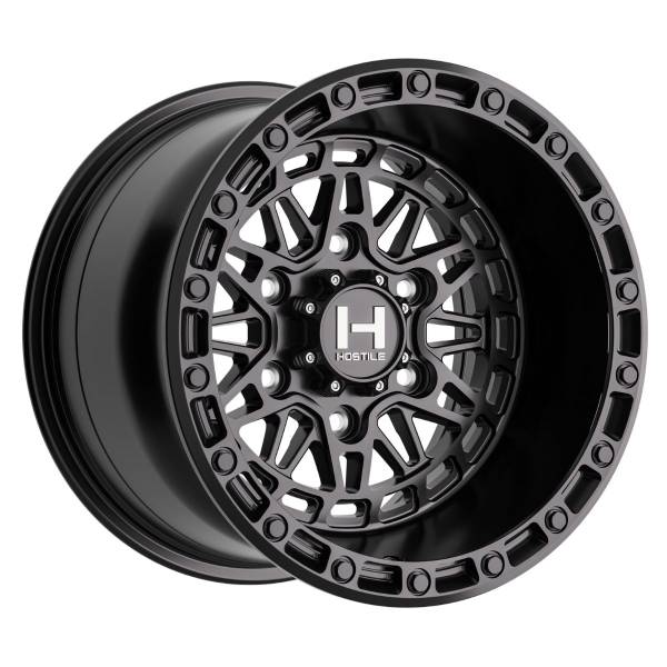 Hostile Wheels - H150 Apex UTV 6Lug