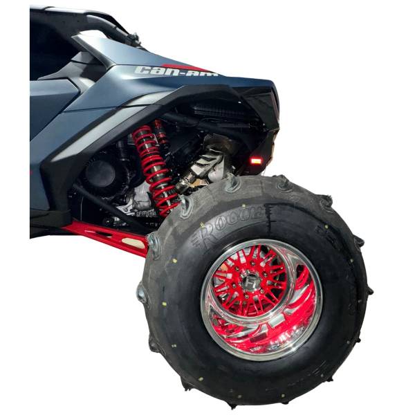 Rogue Sand Tire - Rogue Sand Tire 35X14 R17