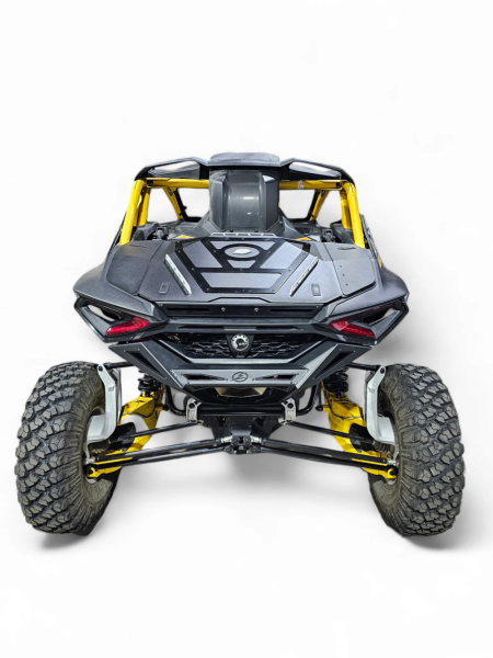 Elektric Offroad Designs - 2024 + Can-am Maverick R Volt Baja Box