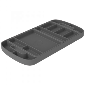 S&B - Tool Tray Silicone 3 Piece Set Color Charcoal S&B - Image 2