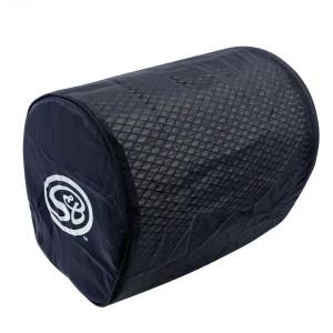 Performance - Air Intake - S&B - Air Filter Wrap for KF-1062 & KF-1062D For 11-19 F-250/F-350 6.7L Diesel
