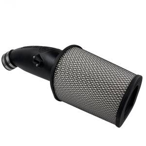 S&B - Open Air Intake Dry Cleanable Filter For 17-19 Ford F250 / F350 V8-6.7L Powerstroke S&B - Image 2