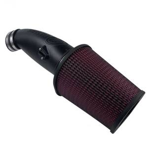 S&B - Open Air Intake Cotton Cleanable Filter For 17-19 Ford F250 / F350 V8-6.7L Powerstroke S&B - Image 2