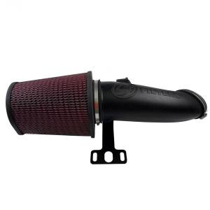 S&B - Open Air Intake Cotton Cleanable Filter For 17-19 Ford F250 / F350 V8-6.7L Powerstroke S&B - Image 3