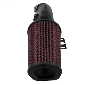 S&B - Open Air Intake Cotton Cleanable Filter For 17-19 Ford F250 / F350 V8-6.7L Powerstroke S&B - Image 5