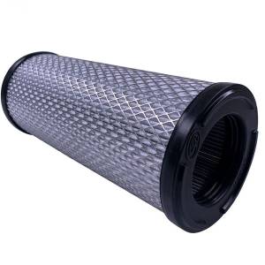 Performance - Air Intake - S&B - Air filters For 17-20 Can-Am® Maverick X3 Dry Cleanable S&B