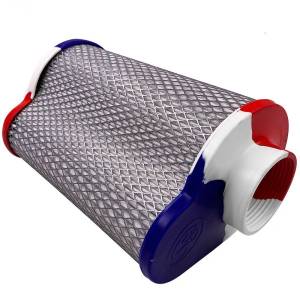S&B - Air filters For 14-20 RZR XP 1000 Turbo Dry Cleanable S&B - Image 2