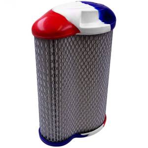 S&B - Air filters For 14-20 RZR XP 1000 Turbo Dry Cleanable S&B - Image 7