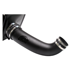 S&B - Cold Air Intake For 03-08 Dodge Ram 2500 3500 5.7L Oiled Cotton Cleanable Red S&B - Image 5
