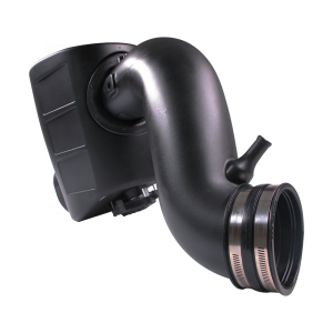 S&B - Cold Air Intake For 13-18 Dodge Ram 2500 3500 L6-6.7L Cummins Dry Extendable White S&B - Image 3