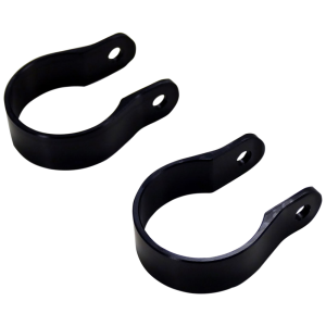 Particle Separator 2 Inch Strap Kit For 2015-17 CAN-AM Maverick Turbo
