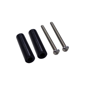 S&B - Spacer Kit for S&B Particle Separator - Image 1