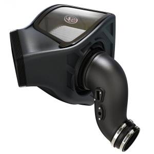 S&B - Ram Cold Air Intake For 19-20 Ram 2500/3500 6.7L Cummins Dry Extendable S&B - Image 6