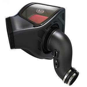 S&B - Ram Cold Air Intake For 19-20 Ram 2500/3500 6.7L Cummins Cotton Cleanable S&B - Image 3