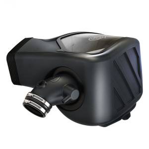 S&B - Ram Cold Air Intake For 19-20 Ram 2500/3500 HEMI 6.4L Dry Extendable S&B - Image 2