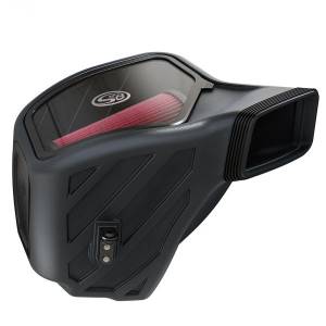 Air Intakes & Accessories - Air Intakes - S&B - Ram Cold Air Intake For 19-20 Ram 2500/3500 HEMI 6.4L Cotton Cleanable S&B