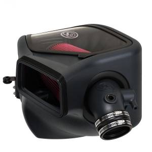 S&B - Ram Cold Air Intake For 19-20 Ram 2500/3500 HEMI 6.4L Cotton Cleanable S&B - Image 5